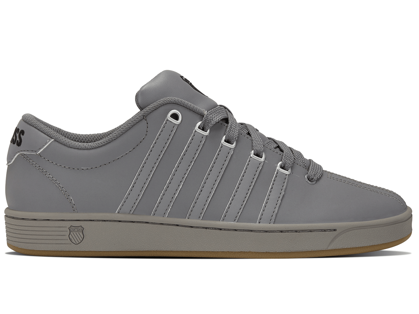 06794-081-M | COURT PRO II SE | FROST GRAY/GUM