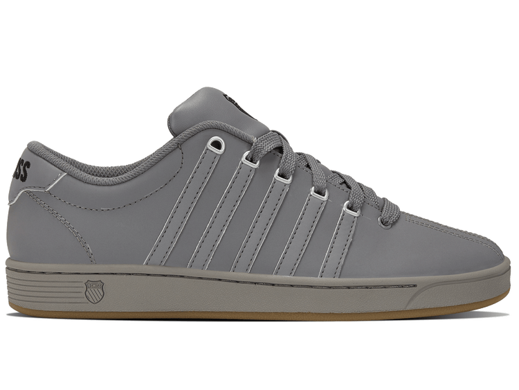 06794-081-M | COURT PRO II SE | FROST GRAY/GUM