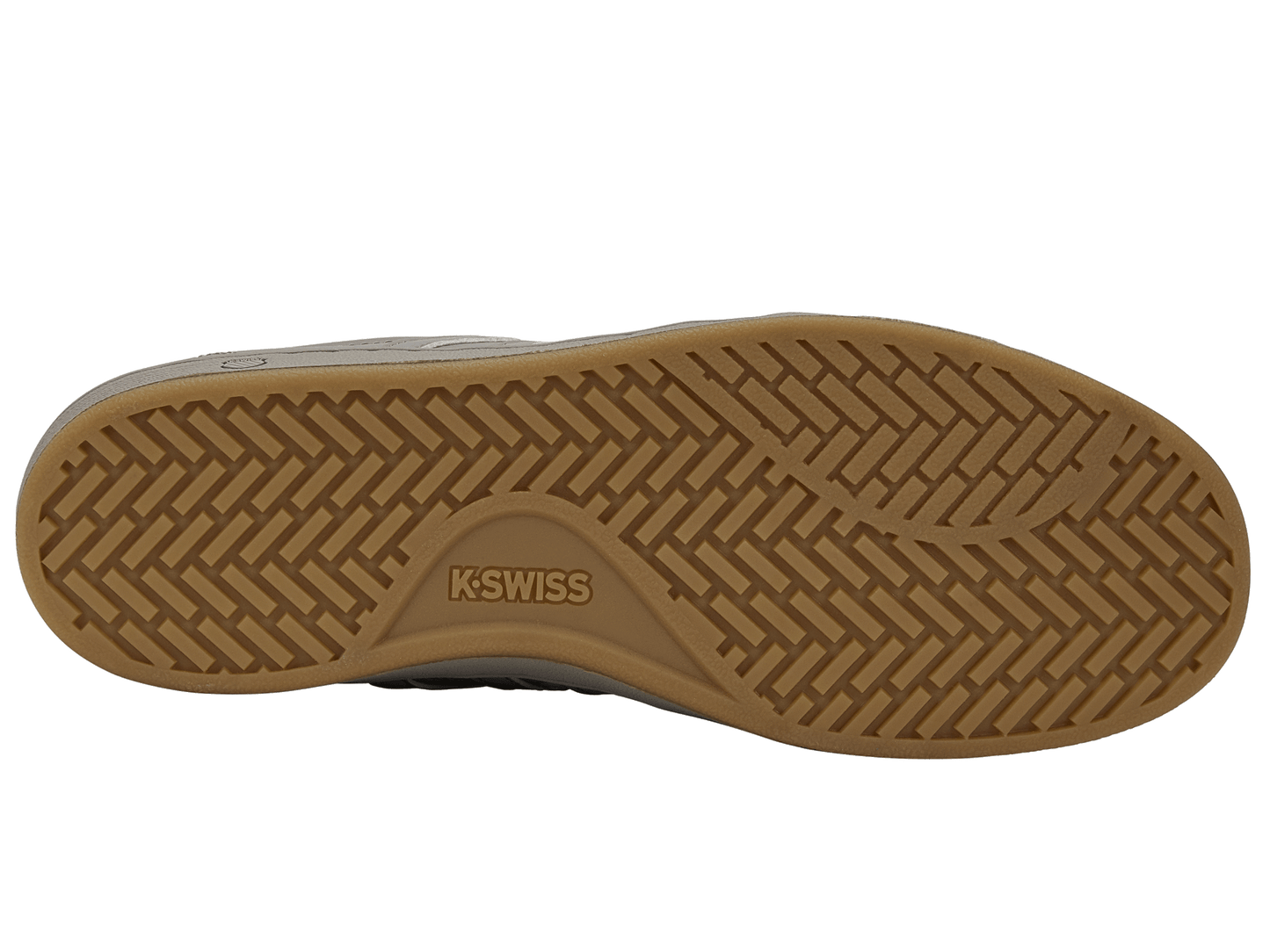 06794-081-M | COURT PRO II SE | FROST GRAY/GUM