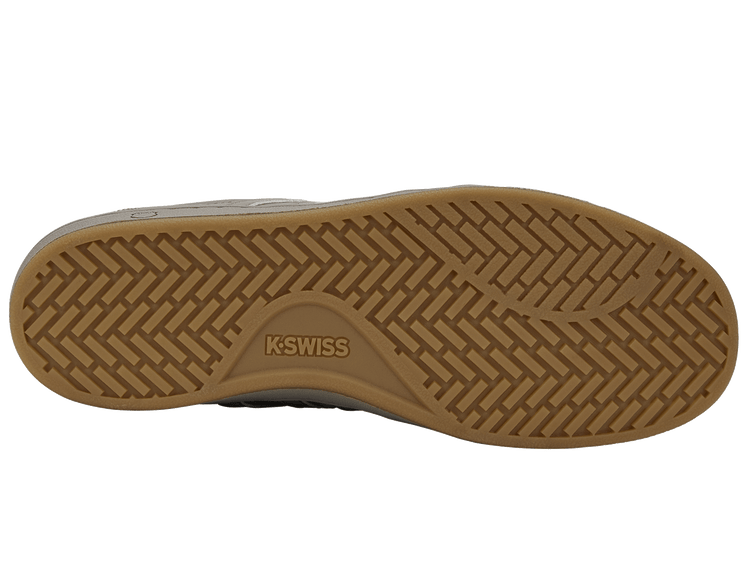 06794-081-M | COURT PRO II SE | FROST GRAY/GUM