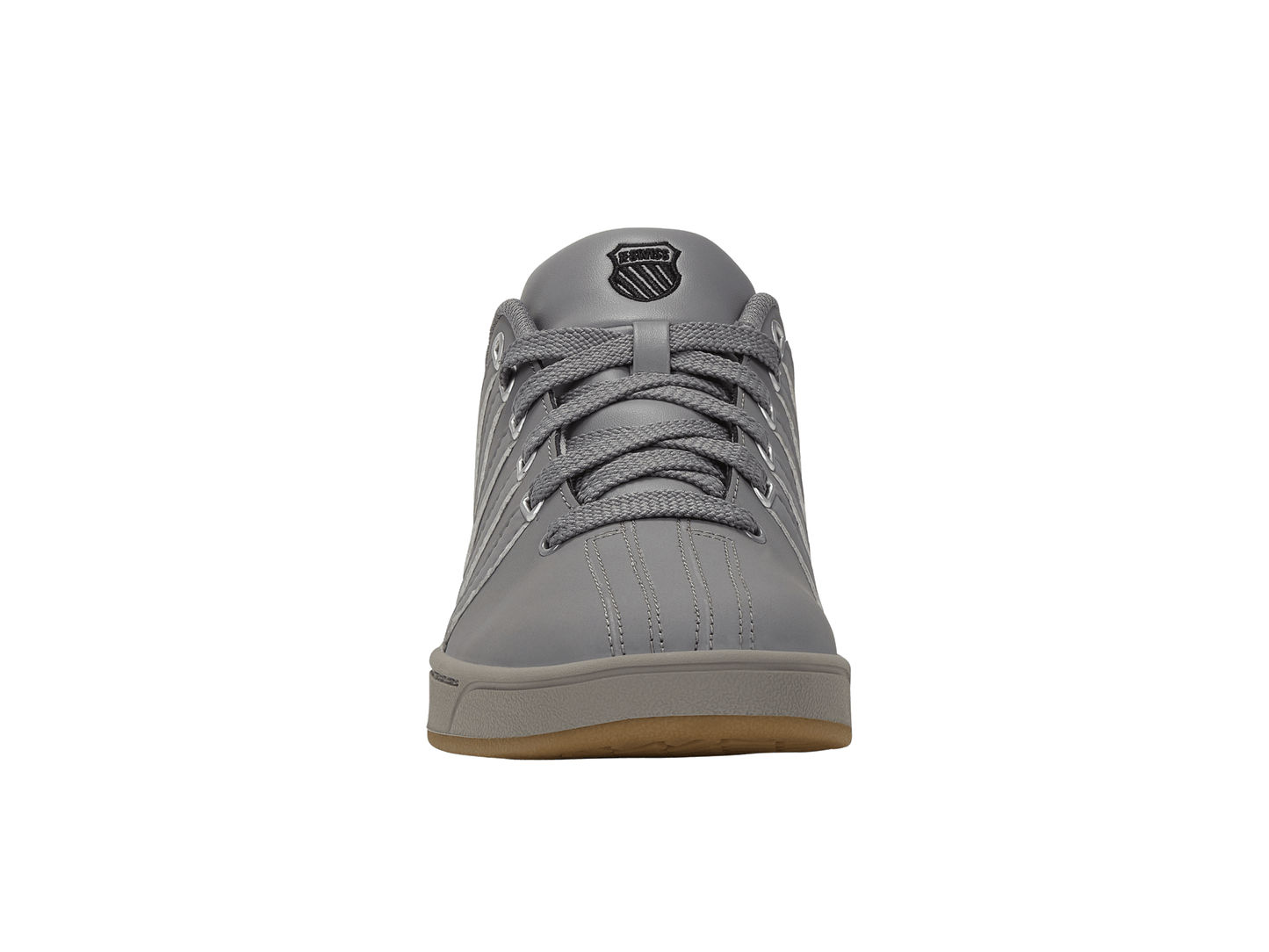 06794-081-M | COURT PRO II SE | FROST GRAY/GUM