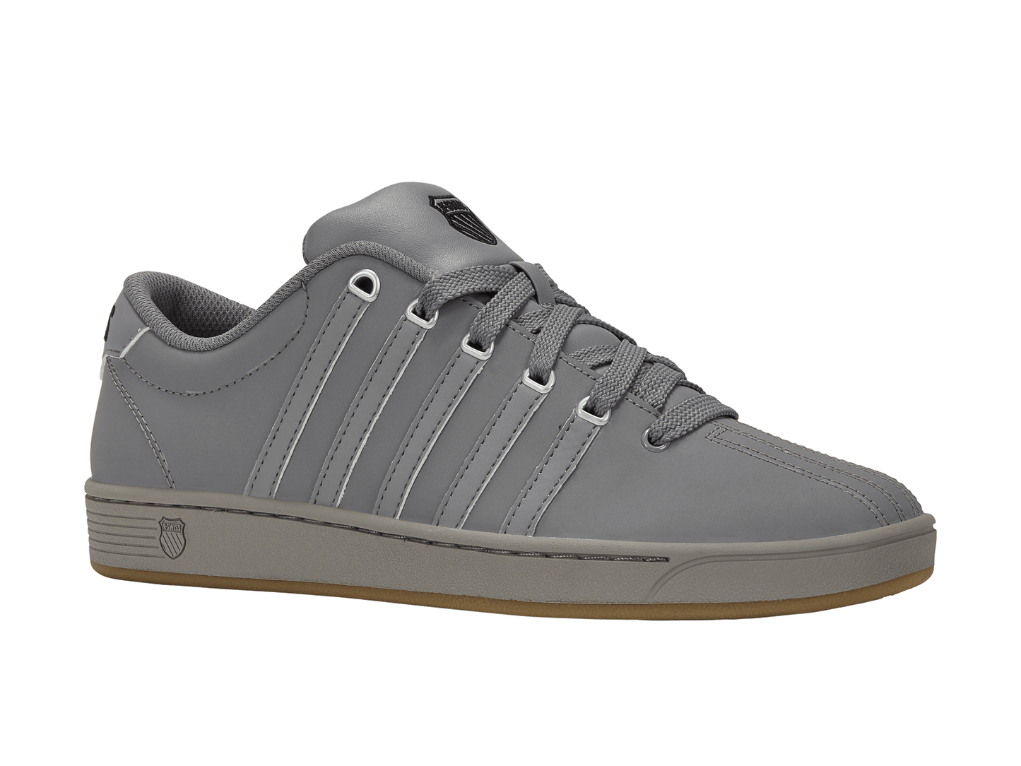 06794-081-M | COURT PRO II SE | FROST GRAY/GUM