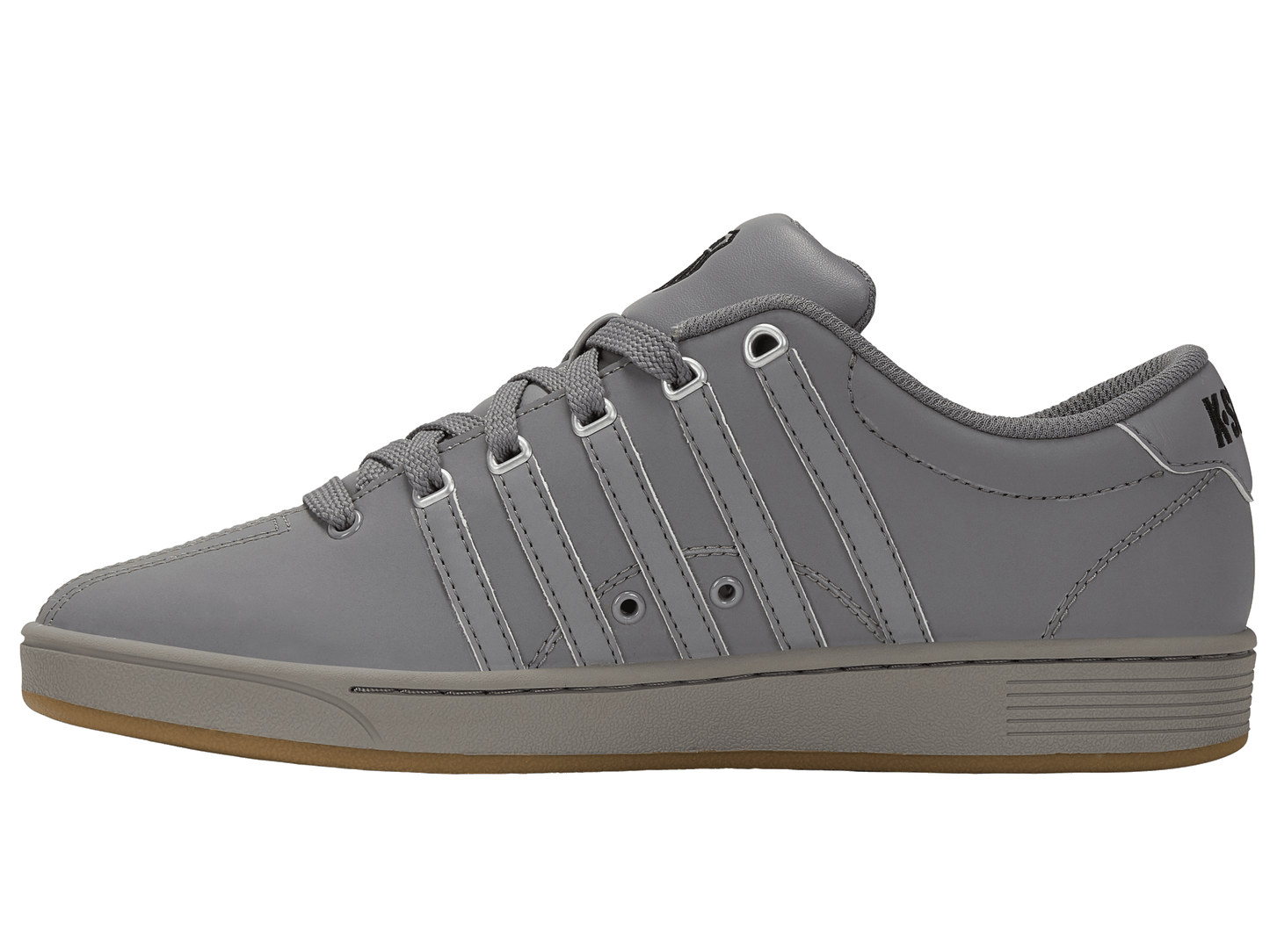 06794-081-M | COURT PRO II SE | FROST GRAY/GUM