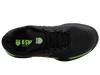 06806 - 034 - W | HYPERCOURT EXPRESS 2 - 2E | BLACK/SOFT NEON GREEN/NEON LAVA - K - Swiss US - FOOTWEAR