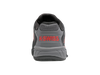 06806-042-W | HYPERCOURT EXPRESS 2-2E | JET BLACK/STEEL GRAY/SPICY ORANGE
