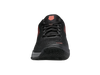 06806-042-W | HYPERCOURT EXPRESS 2-2E | JET BLACK/STEEL GRAY/SPICY ORANGE