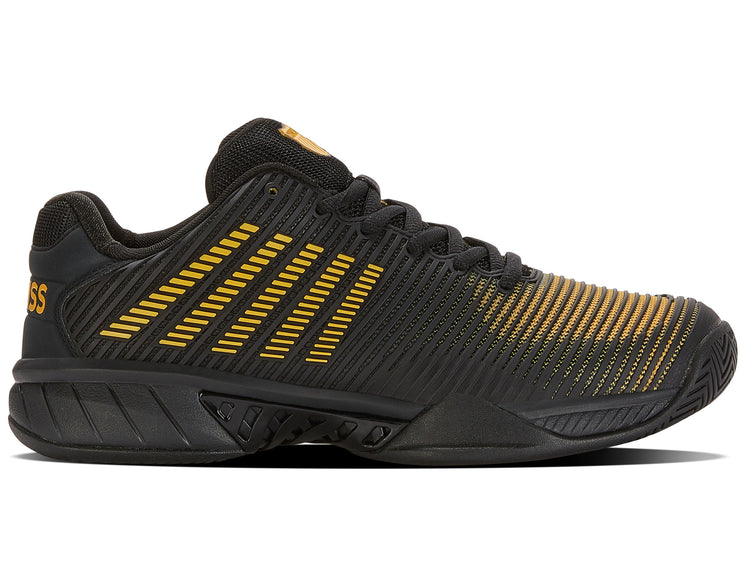 06806-071-W | HYPERCOURT EXPRESS 2-2E | MOONLESS NIGHT/AMBER YELLOW