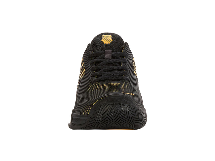 06806-071-W | HYPERCOURT EXPRESS 2-2E | MOONLESS NIGHT/AMBER YELLOW