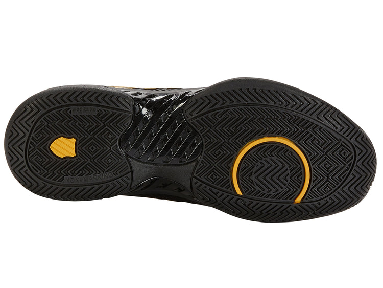 06806-071-W | HYPERCOURT EXPRESS 2-2E | MOONLESS NIGHT/AMBER YELLOW