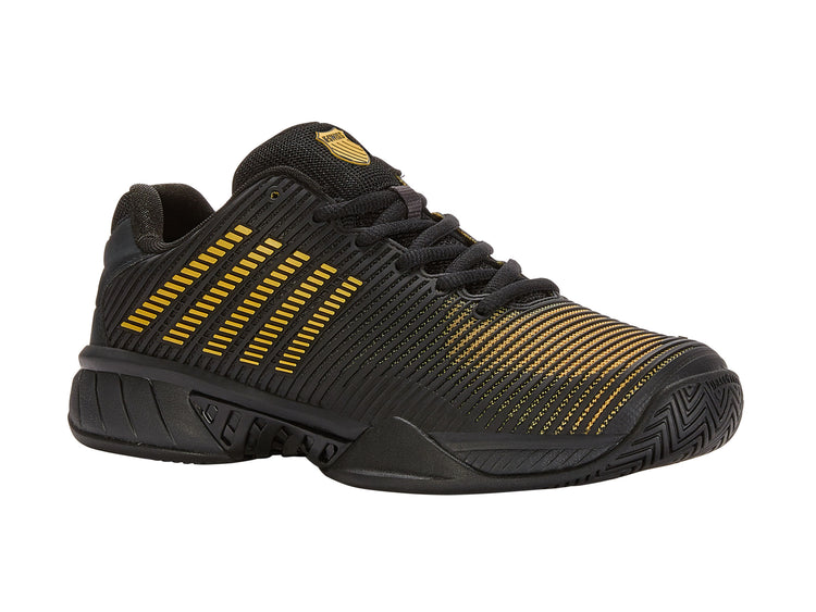 06806-071-W | HYPERCOURT EXPRESS 2-2E | MOONLESS NIGHT/AMBER YELLOW
