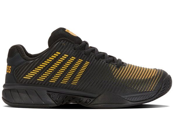 06806-071-W | HYPERCOURT EXPRESS 2-2E | MOONLESS NIGHT/AMBER YELLOW