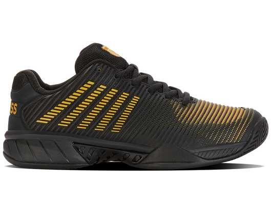 06806-071-W | HYPERCOURT EXPRESS 2-2E | MOONLESS NIGHT/AMBER YELLOW