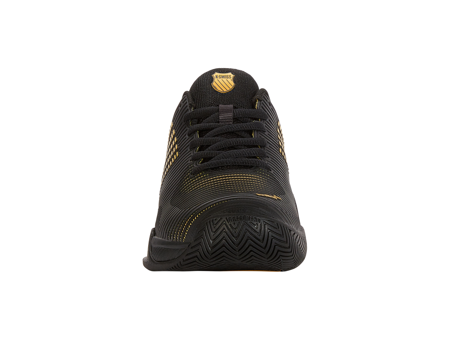 06806-071-W | HYPERCOURT EXPRESS 2-2E | MOONLESS NIGHT/AMBER YELLOW