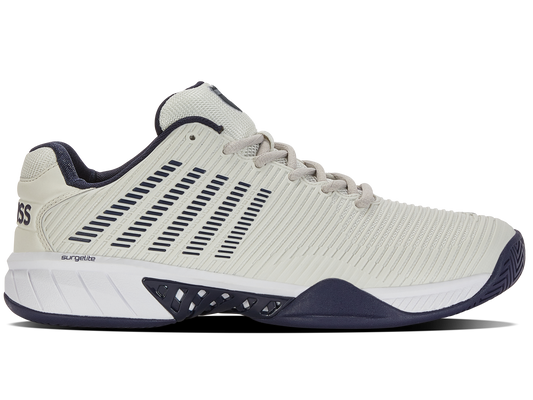 06806-090-W | HYPERCOURT EXPRESS 2-2E | GRAY/WHT/PEACOAT