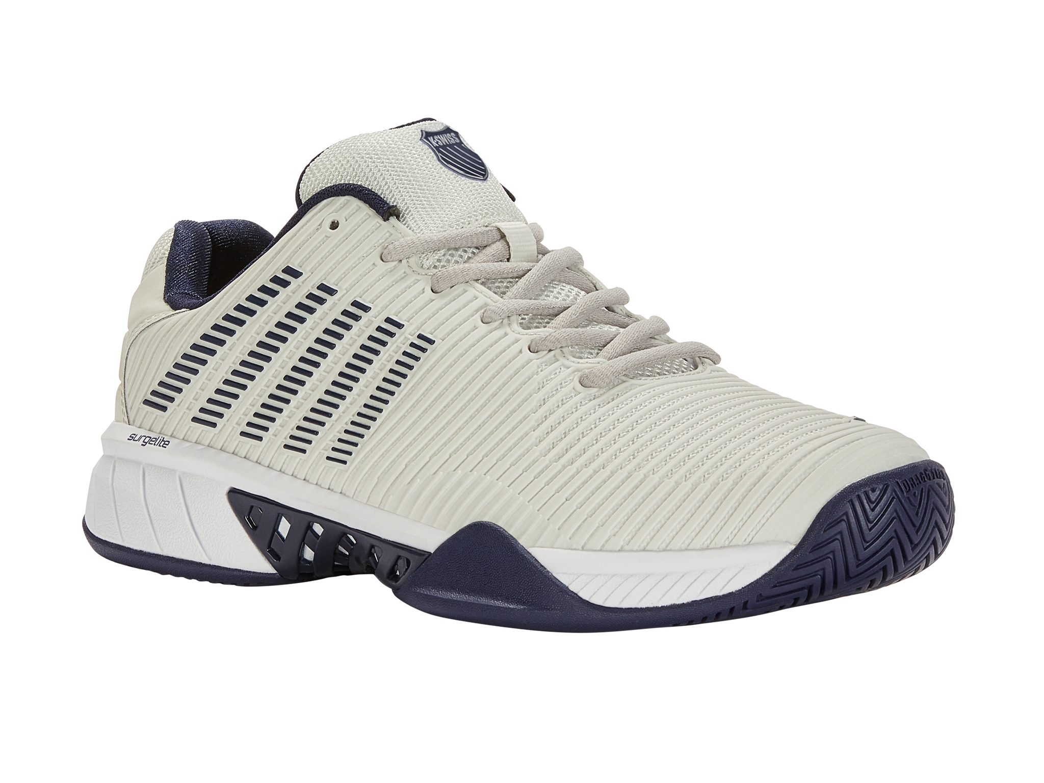ウニボール HYPERCOURT EXPRESS 2-2E – K-Swiss US