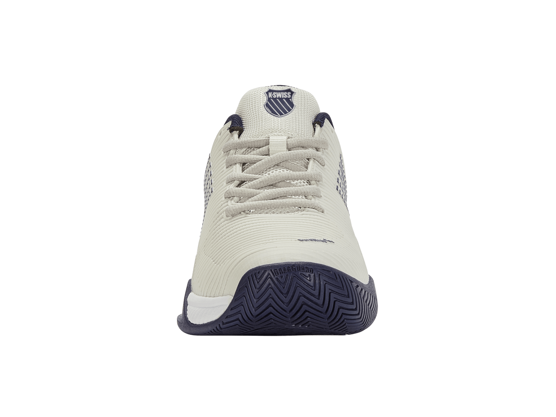 06806 - 090 - W | HYPERCOURT EXPRESS 2 - 2E | GRAY/WHT/PEACOAT - K - Swiss US - FOOTWEAR