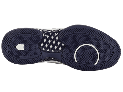 06806 - 090 - W | HYPERCOURT EXPRESS 2 - 2E | GRAY/WHT/PEACOAT - K - Swiss US - FOOTWEAR