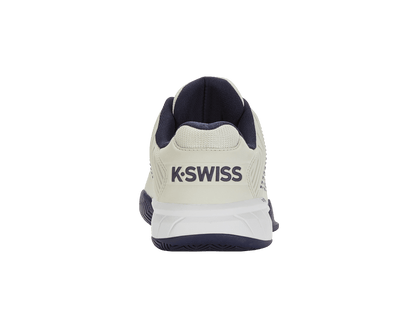 06806 - 090 - W | HYPERCOURT EXPRESS 2 - 2E | GRAY/WHT/PEACOAT - K - Swiss US - FOOTWEAR