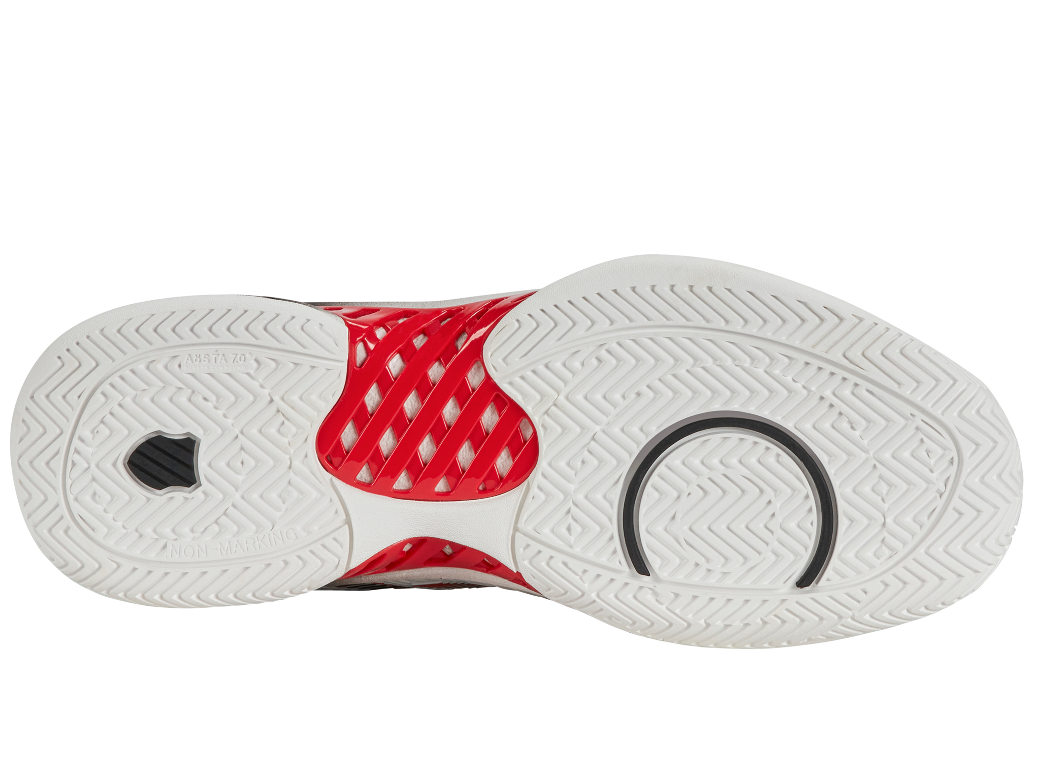 VaLSe – The Line - HYPERCOURT EXPRESS 2 – K-Swiss US