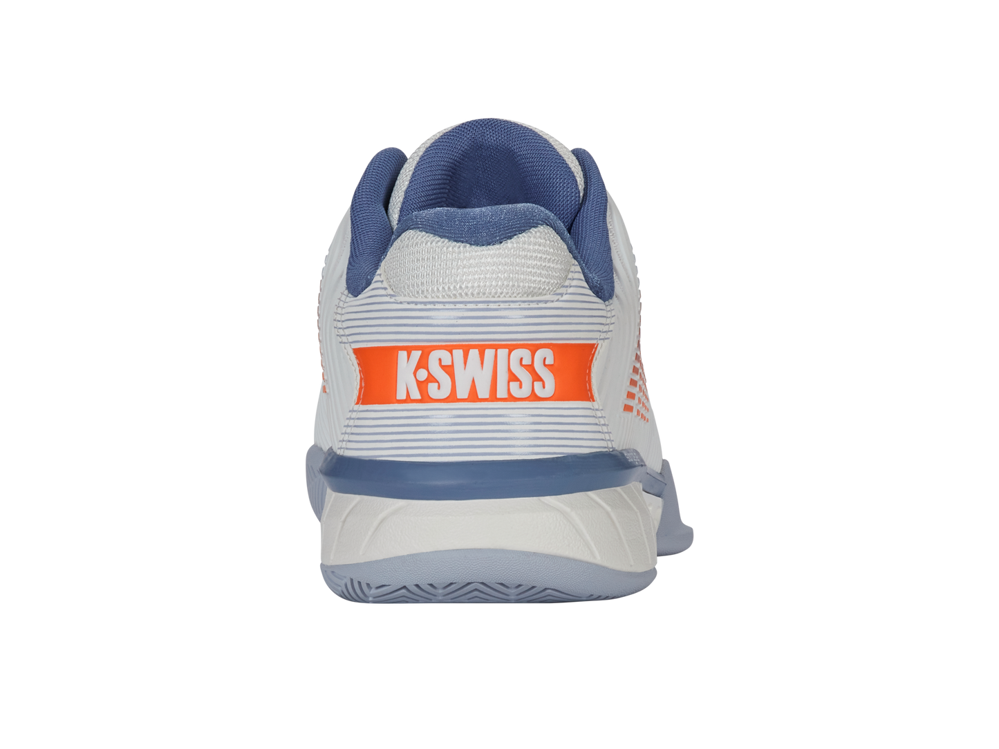 06806-139-W | HYPERCOURT EXPRESS 2-2E | LUCENT WHITE/INFINITY/SCARLET IBIS