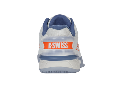 06806-139-W | HYPERCOURT EXPRESS 2-2E | LUCENT WHITE/INFINITY/SCARLET IBIS