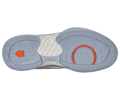 06806-139-W | HYPERCOURT EXPRESS 2-2E | LUCENT WHITE/INFINITY/SCARLET IBIS