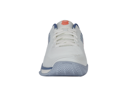 06806-139-W | HYPERCOURT EXPRESS 2-2E | LUCENT WHITE/INFINITY/SCARLET IBIS