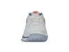 06806-139-W | HYPERCOURT EXPRESS 2-2E | LUCENT WHITE/INFINITY/SCARLET IBIS - K-Swiss US - FOOTWEAR