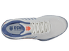 06806-139-W | HYPERCOURT EXPRESS 2-2E | LUCENT WHITE/INFINITY/SCARLET IBIS - K-Swiss US - FOOTWEAR