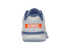 06806-139-W | HYPERCOURT EXPRESS 2-2E | LUCENT WHITE/INFINITY/SCARLET IBIS - K-Swiss US - FOOTWEAR