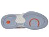 06806-139-W | HYPERCOURT EXPRESS 2-2E | LUCENT WHITE/INFINITY/SCARLET IBIS - K-Swiss US - FOOTWEAR