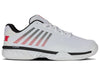 06806-140-W | HYPERCOURT EXPRESS 2-2E | WHITE/BLACK/MARS RED