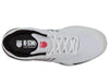 06806-140-W | HYPERCOURT EXPRESS 2-2E | WHITE/BLACK/MARS RED