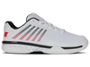 06806-140-W | HYPERCOURT EXPRESS 2-2E | WHITE/BLACK/MARS RED