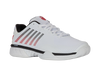 06806-140-W | HYPERCOURT EXPRESS 2-2E | WHITE/BLACK/MARS RED