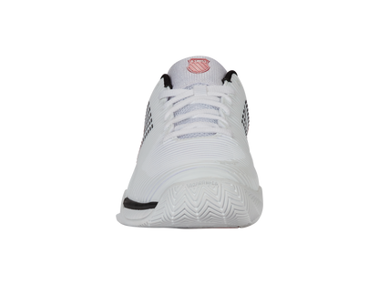 06806-140-W | HYPERCOURT EXPRESS 2-2E | WHITE/BLACK/MARS RED