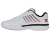 06806-140-W | HYPERCOURT EXPRESS 2-2E | WHITE/BLACK/MARS RED