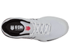 06806 - 140 - W | HYPERCOURT EXPRESS 2 - 2E | WHITE/BLACK/MARS RED - K - Swiss US - FOOTWEAR