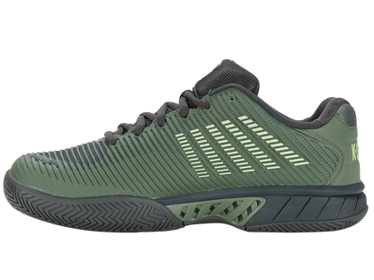 06806-347-W | HYPERCOURT EXPRESS 2-2E | SEA SPRAY/URBAN CHIC/SOFT NEON GREEN