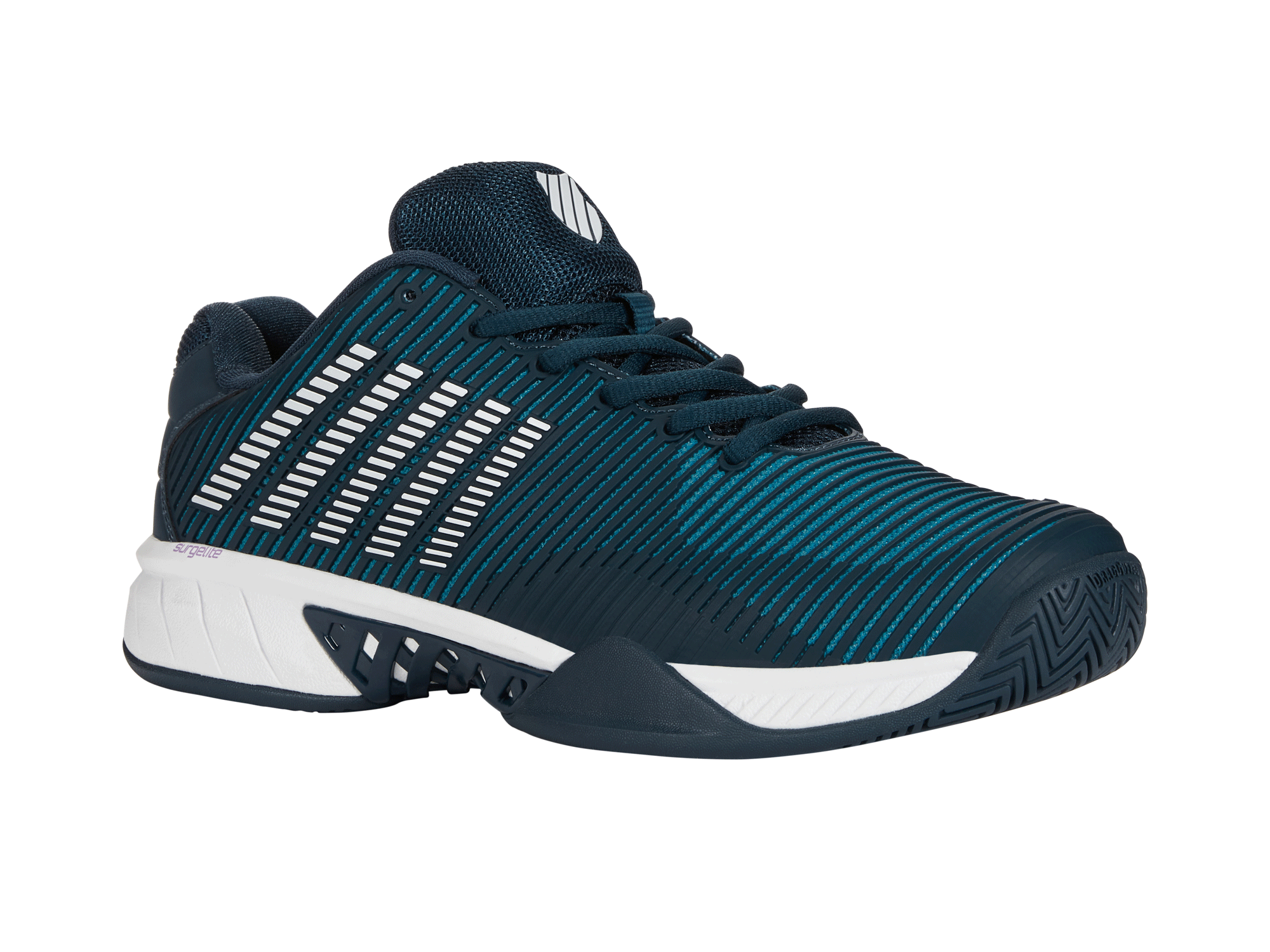 K-Swiss Hypercourt Express 2 テニスシューズ Amazon.com | K-Swiss Women's Hypercourt Express 2 Indoor