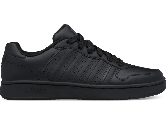 06931-001-M | COURT PALISADES | BLACK/ BLACK