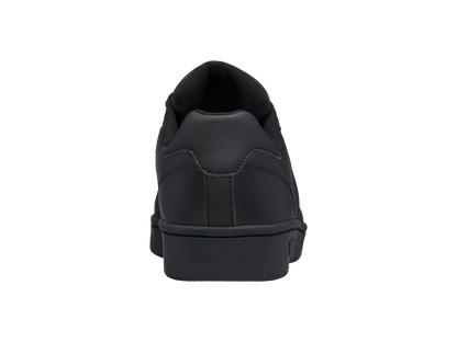 06931-001-M | COURT PALISADES | BLACK/ BLACK