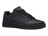 06931-001-M | COURT PALISADES | BLACK/ BLACK
