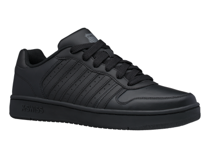 06931-001-M | COURT PALISADES | BLACK/ BLACK