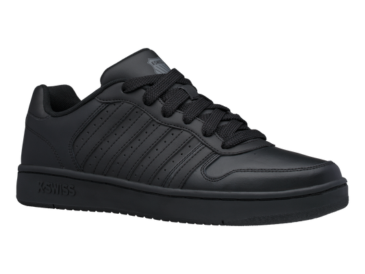 06931-001-M | COURT PALISADES | BLACK/ BLACK