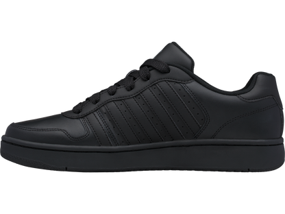 06931-001-M | COURT PALISADES | BLACK/ BLACK