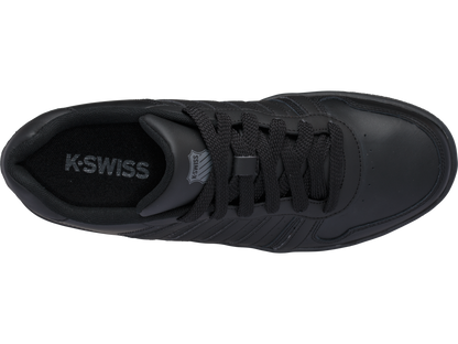 06931-001-M | COURT PALISADES | BLACK/ BLACK