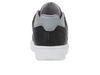 06931 - 039 - M | COURT PALISADES | BLACK/WHITE/ULTIMATE GREY/OYSTER MUSHROOM - K - Swiss US - FOOTWEAR
