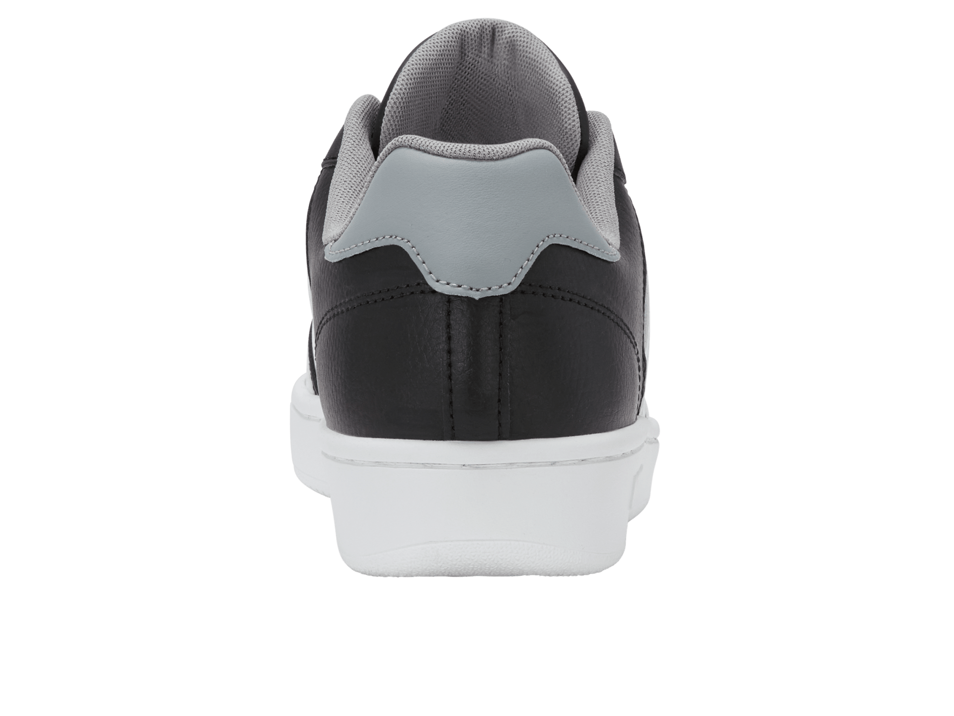 06931 - 039 - M | COURT PALISADES | BLACK/WHITE/ULTIMATE GREY/OYSTER MUSHROOM - K - Swiss US - FOOTWEAR