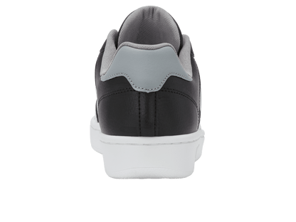 06931 - 039 - M | COURT PALISADES | BLACK/WHITE/ULTIMATE GREY/OYSTER MUSHROOM - K - Swiss US - FOOTWEAR